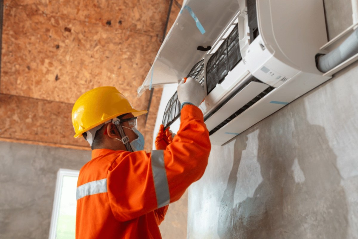AC Repair