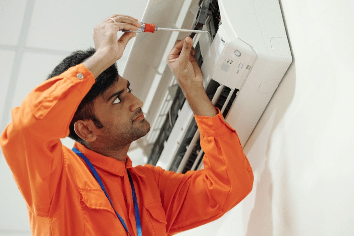 AC Service